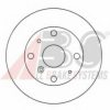 A.B.S. 15943 OE Brake Disc
